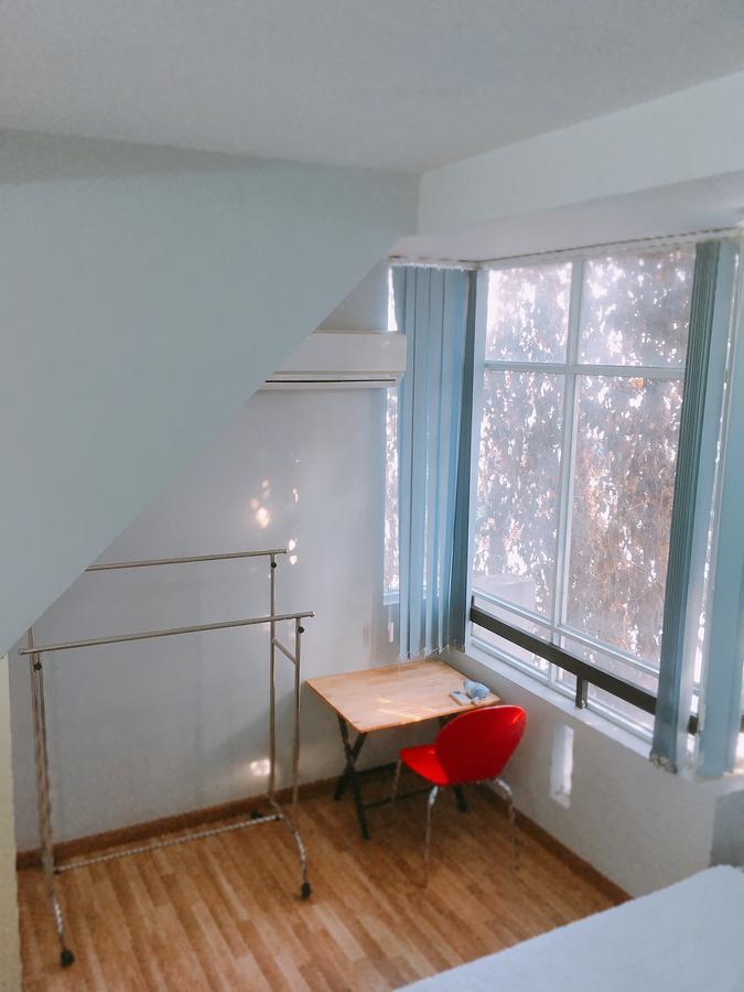 Drop By Saigon Guesthouse Ho Chi Minh City Bagian luar foto