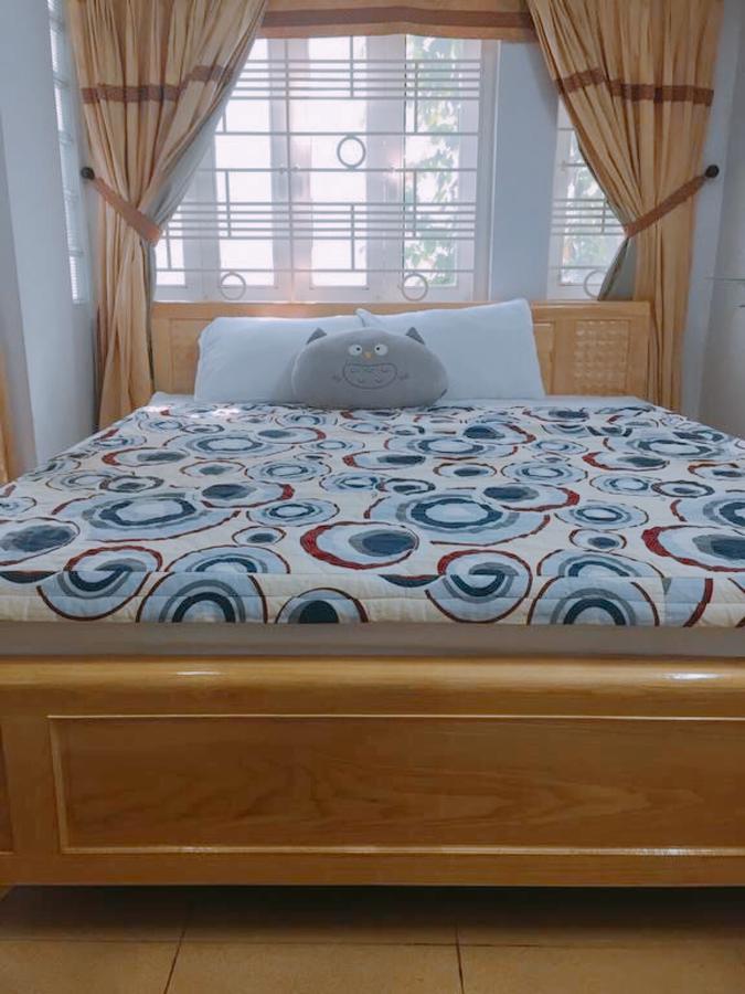 Drop By Saigon Guesthouse Ho Chi Minh City Bagian luar foto