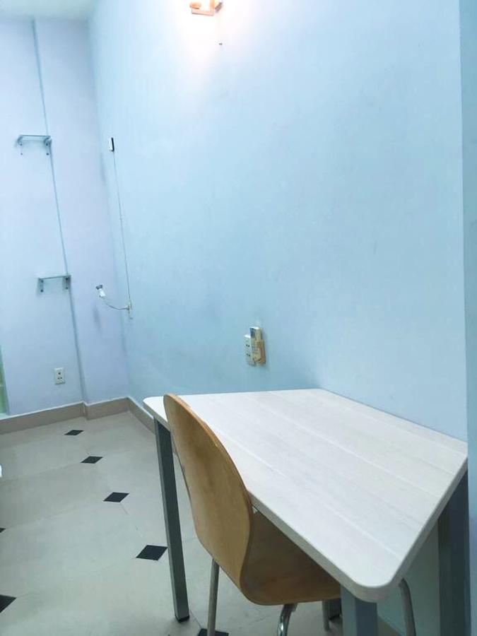 Drop By Saigon Guesthouse Ho Chi Minh City Bagian luar foto