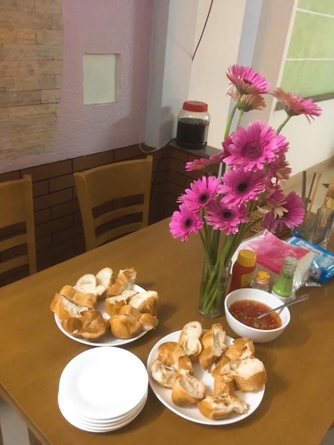 Drop By Saigon Guesthouse Ho Chi Minh City Bagian luar foto