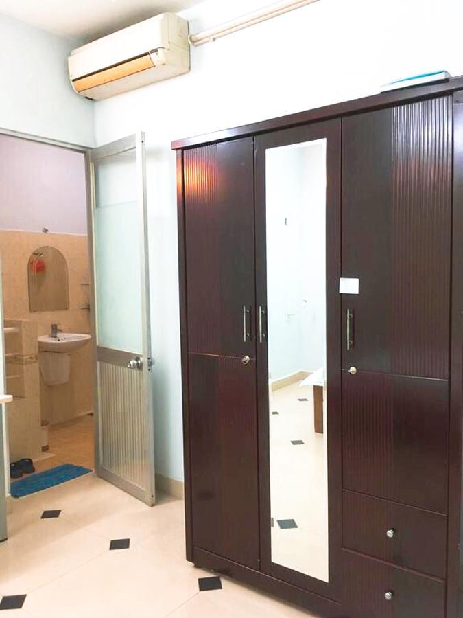 Drop By Saigon Guesthouse Ho Chi Minh City Bagian luar foto