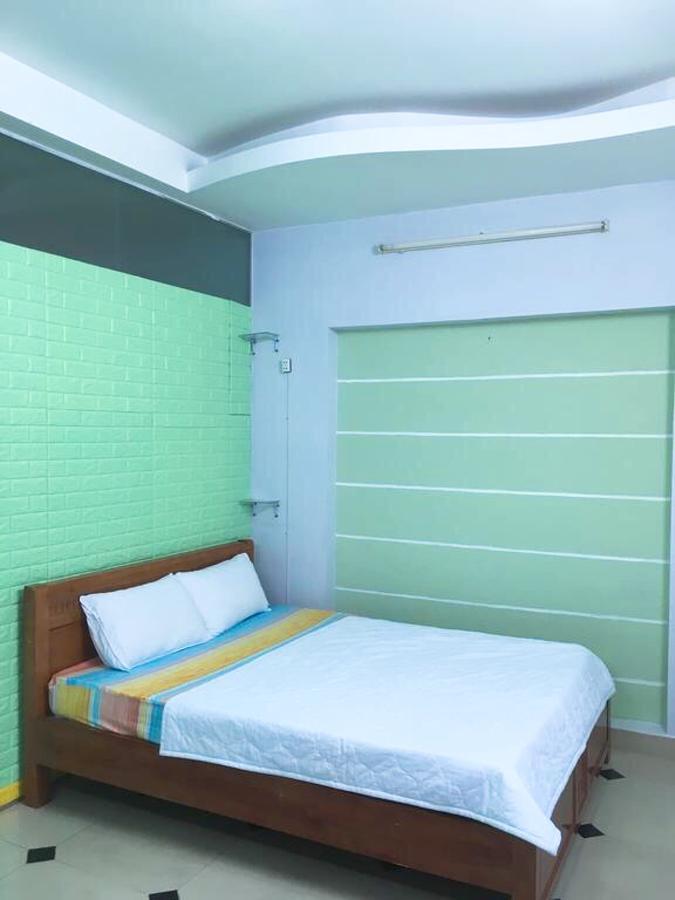 Drop By Saigon Guesthouse Ho Chi Minh City Bagian luar foto