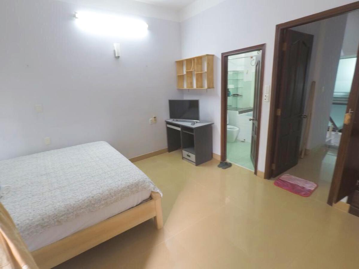 Drop By Saigon Guesthouse Ho Chi Minh City Bagian luar foto