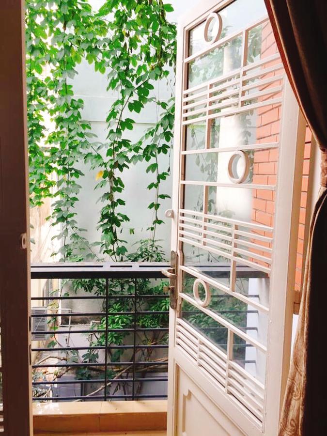 Drop By Saigon Guesthouse Ho Chi Minh City Bagian luar foto
