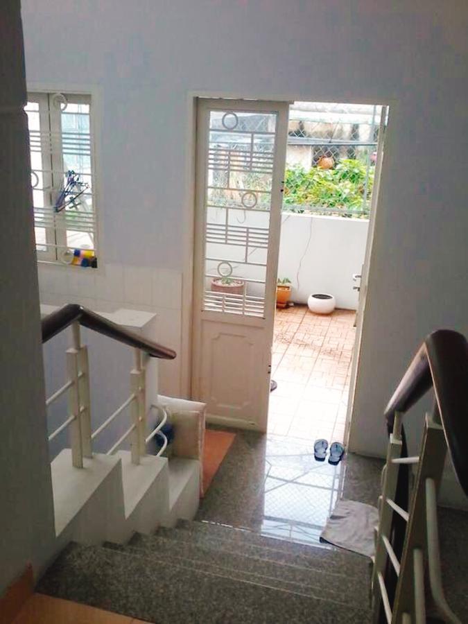 Drop By Saigon Guesthouse Ho Chi Minh City Bagian luar foto