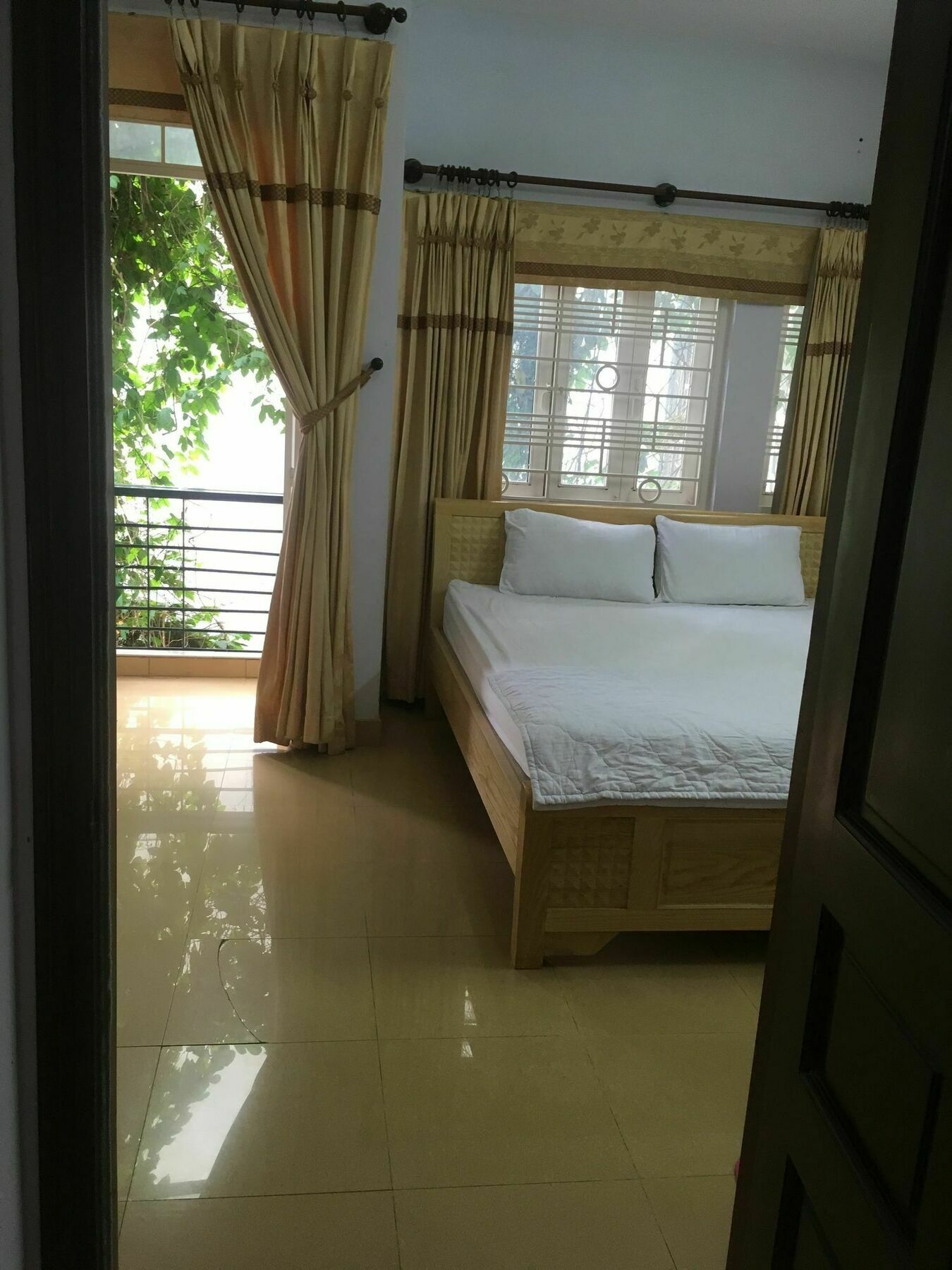 Drop By Saigon Guesthouse Ho Chi Minh City Bagian luar foto