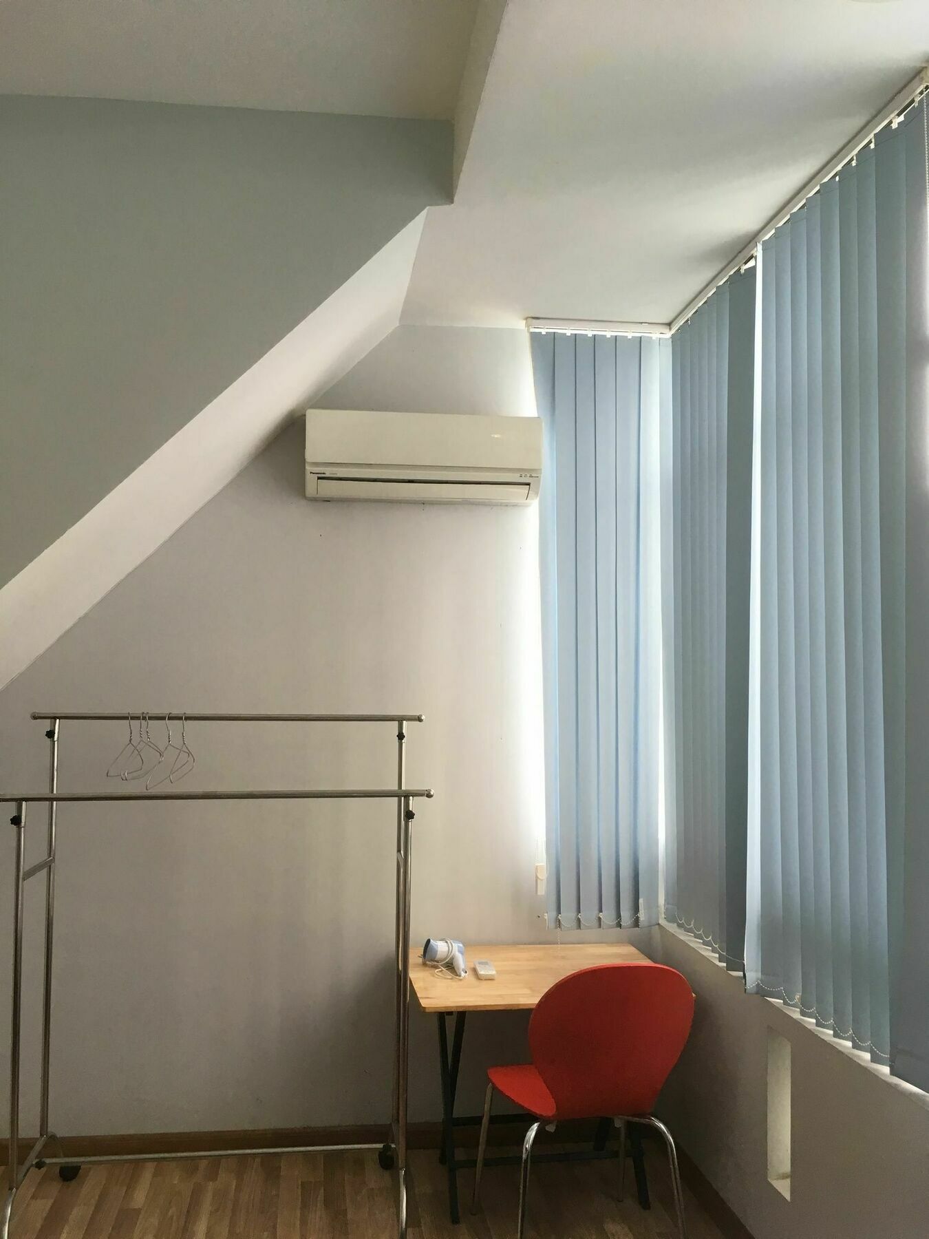Drop By Saigon Guesthouse Ho Chi Minh City Bagian luar foto
