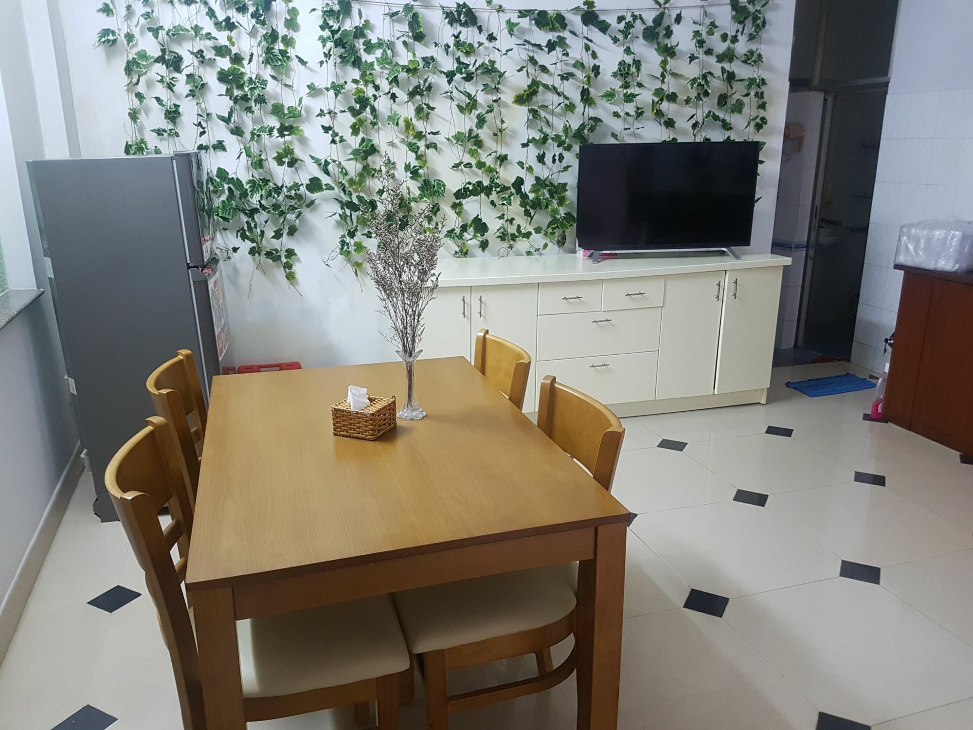 Drop By Saigon Guesthouse Ho Chi Minh City Bagian luar foto