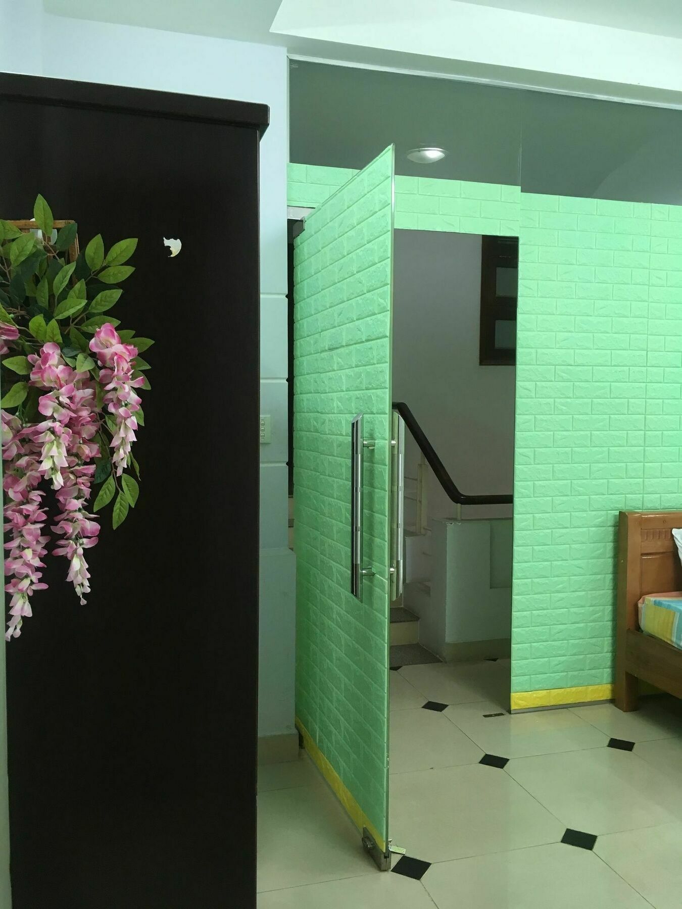 Drop By Saigon Guesthouse Ho Chi Minh City Bagian luar foto