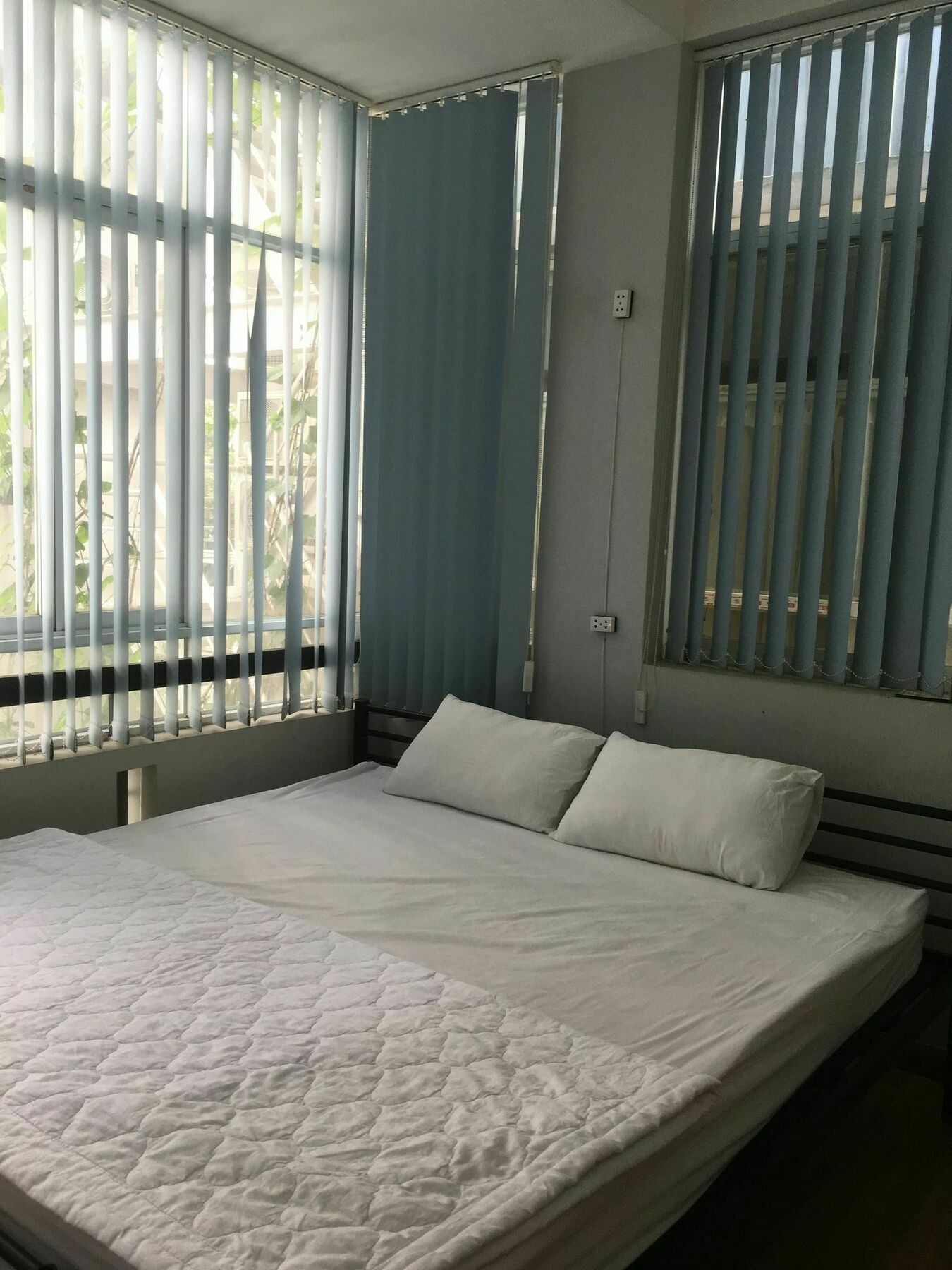 Drop By Saigon Guesthouse Ho Chi Minh City Bagian luar foto